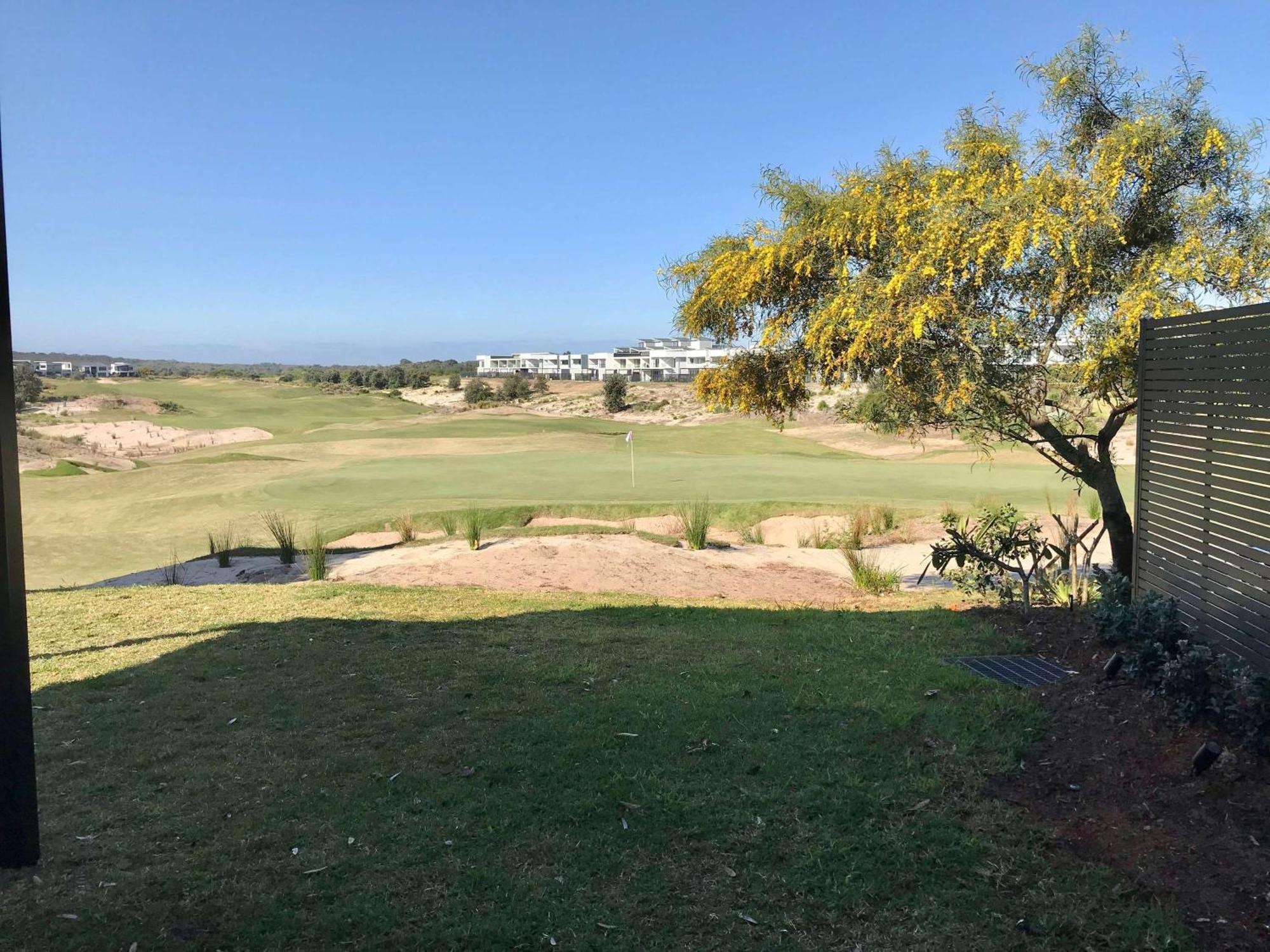 Pullman Magenta Shores Resort Entrance Exterior foto Golf course at the Club at Torrey Pines